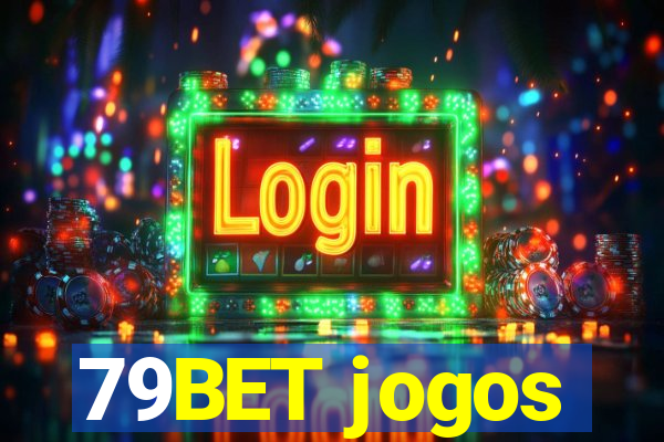 79BET jogos